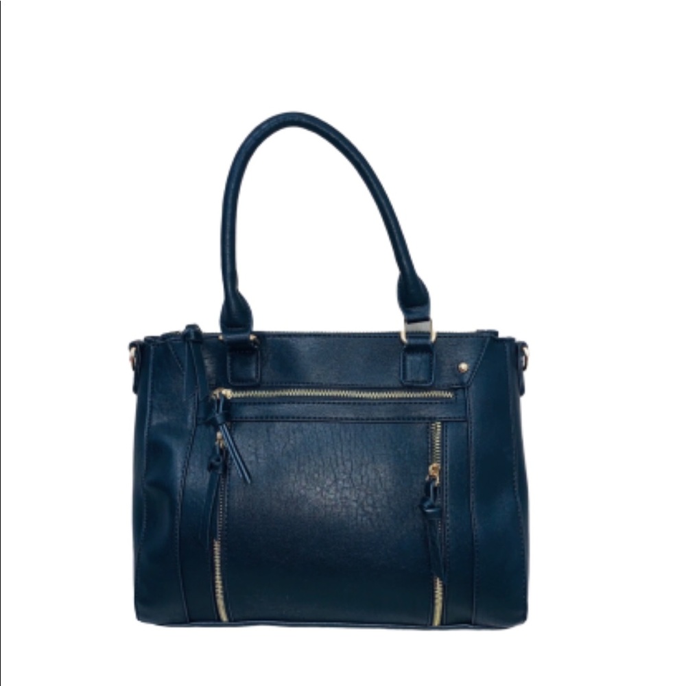 ANTIK KRAFT BLACK BAGs
